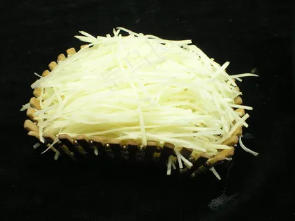 土豆丝    土豆丝