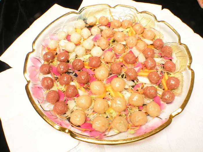 1916香丸大饼