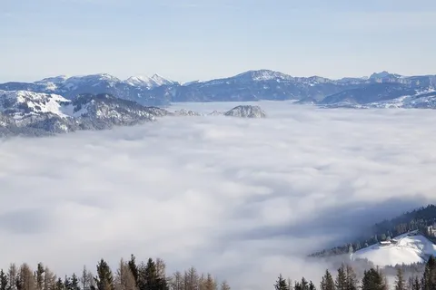 冬天自然背景风景 冬天自然背景风景
