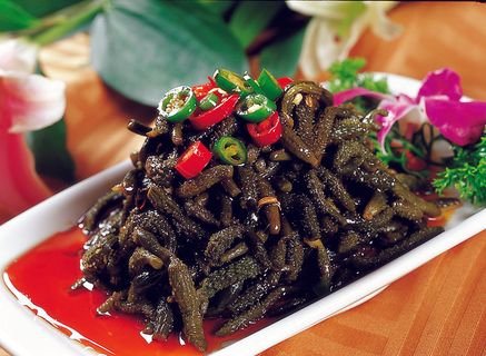 92LC375酸辣黄瓜苗