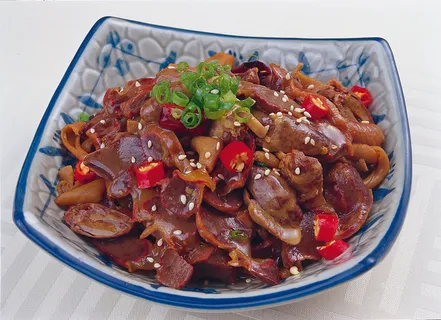 RCS-6355千红豆鸡菜 RCS-6355千红豆鸡菜