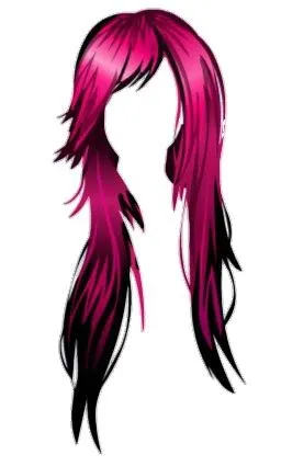 情绪化 PNG免抠(256x425)