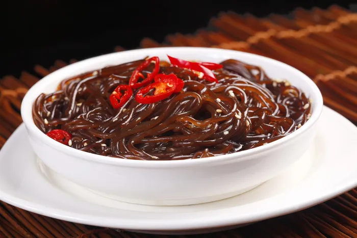 酸辣厥根粉 (1)
