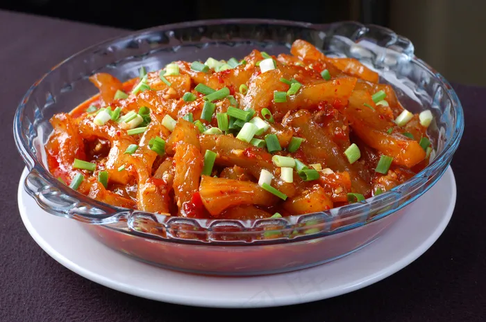 DJCC-5233绍子鹿筋