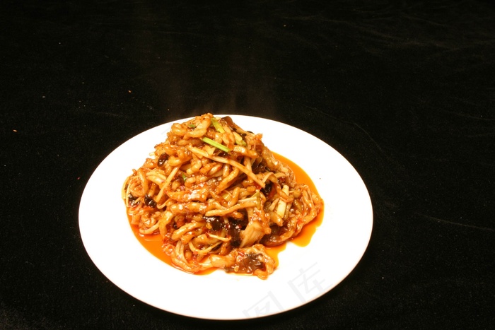 3091鱼香肉丝rt