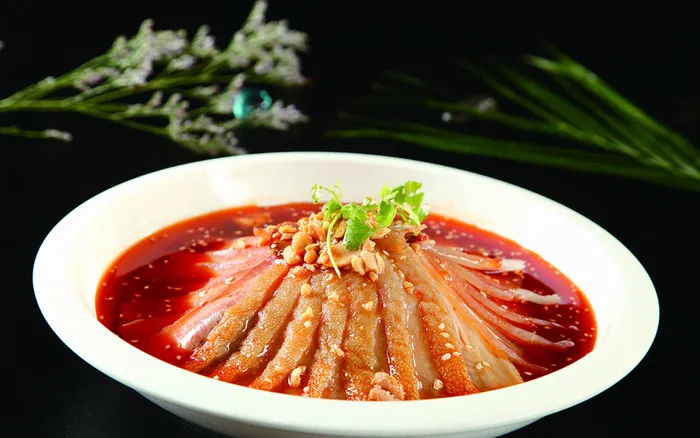 川菜夫妻肺片图片-第5张