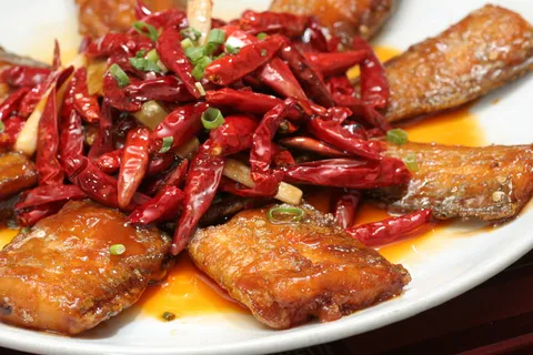 大妈带鱼  32元 (3)