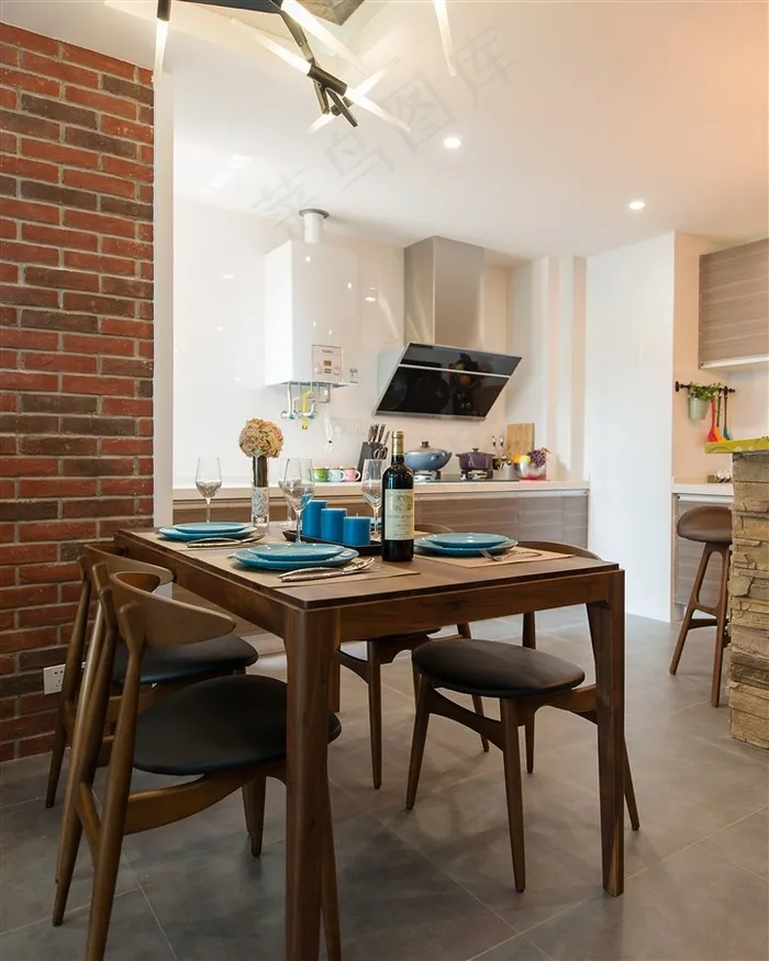 餐厅素材图片背景