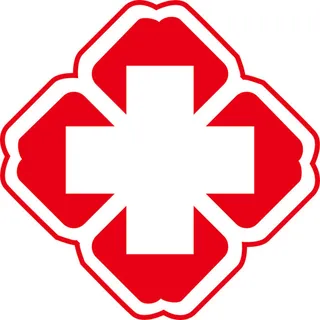 医院标识 标志
