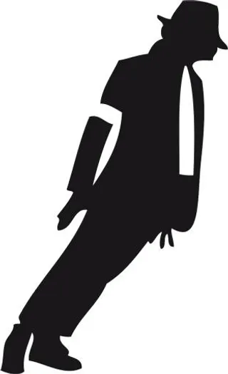 迈克尔杰克逊 PNG免抠