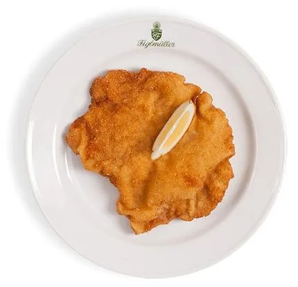 炸肉排 PNG免抠(430x413)