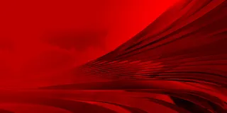 红色庄严海报背景