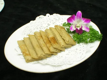 香仁吐丝卷 香仁吐丝卷