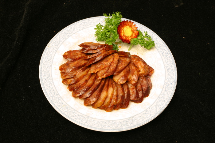 0176川味香肠