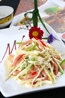 R01492龙芽小炒皇4