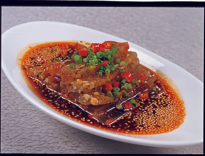 LCH1251老味特色冻肉