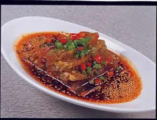 LCH1251老味特色冻肉