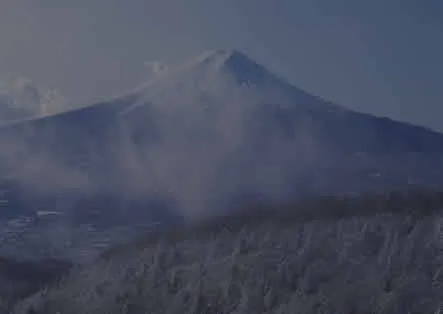 山脉图片