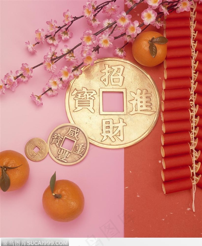 钱币鱼蜜桔