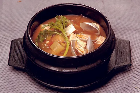 酱汤 酱汤
