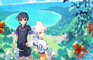 838恋爱中的动漫