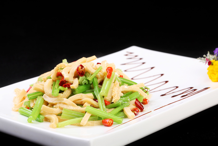 R01891小炒麒麟肚 (4)