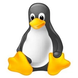 Linux 标志 PNG免抠(256x256)