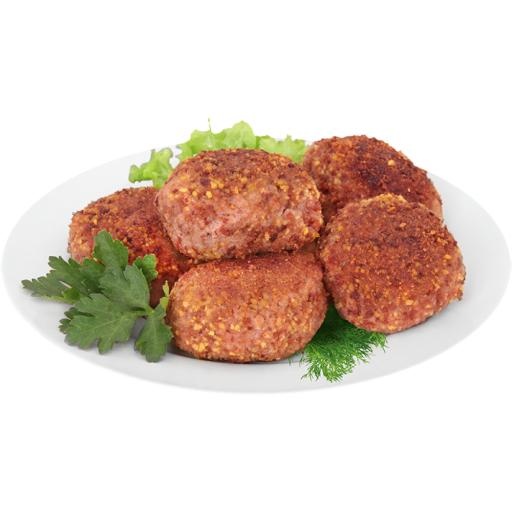 炸肉排 PNG免抠(1000x1000)