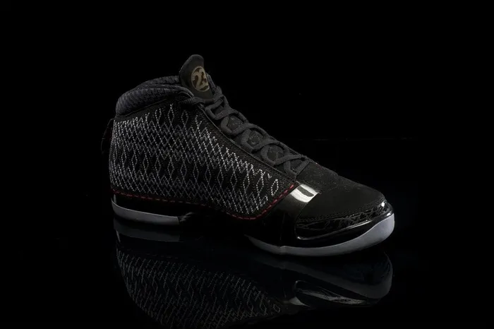 乔丹篮球鞋第二十三代