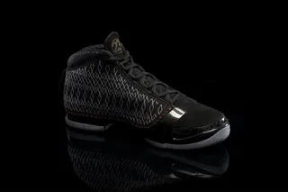 乔丹篮球鞋第二十三代