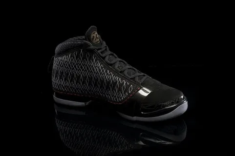 乔丹篮球鞋第二十三代 乔丹篮球鞋第二十三代