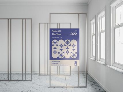 公司办公品牌文创PSD样机模板