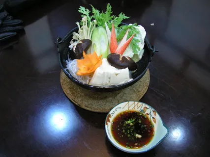 汤豆腐_     汤豆腐_