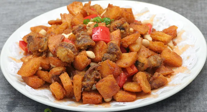 渔家开口香  28元