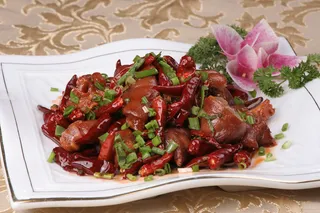 13 铁手无情-西关人家粥源店