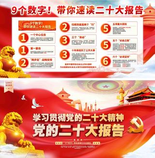 学习贯彻党的二十大