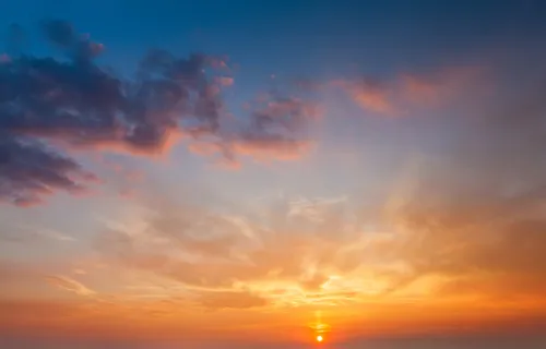 落日天空二八 落日天空二八