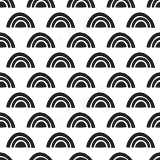 儿童卡通插画底纹装饰图案墙教育品牌vi手绘可爱矢量素材 儿童卡通插画底纹装饰图案墙教育品牌vi手绘可爱矢量素材