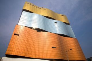 澳门风光图片-第5张