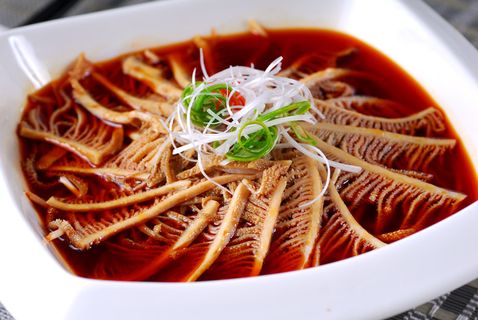 XTS063江湖---鲜辣草原肚