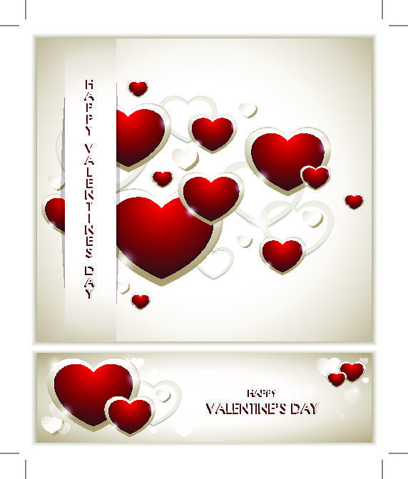 2.14情人节 背景