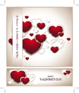 2.14情人节 背景