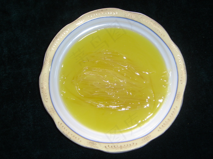 粤菜1272黄焖翅168元