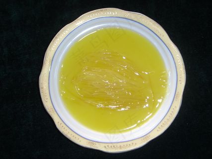 粤菜1272黄焖翅168元