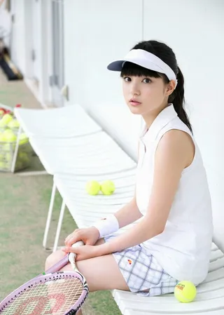 摄影图片人物美女模特照片