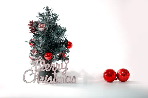 圣诞节圣诞小树圣诞球装饰Merry Christmas 圣诞节圣诞小树圣诞球装饰Merry Christmas