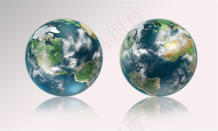 美丽的地球设计图片