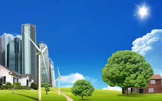 韩式自然背景 (17)