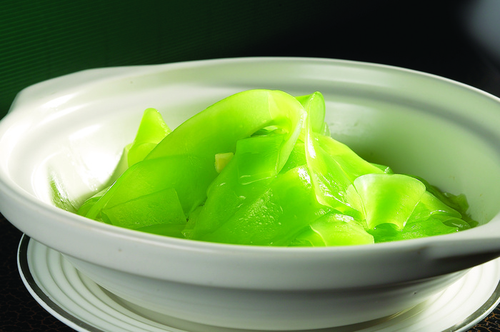 LCSC1843农家脆莴笋