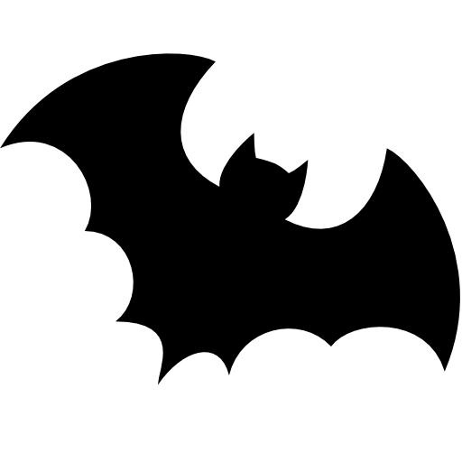 蝙蝠 PNG(512x512)